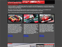 Tablet Screenshot of firestonelanghorne.com
